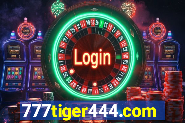 777tiger444.com