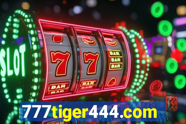 777tiger444.com