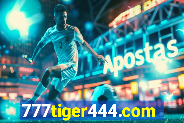 777tiger444.com