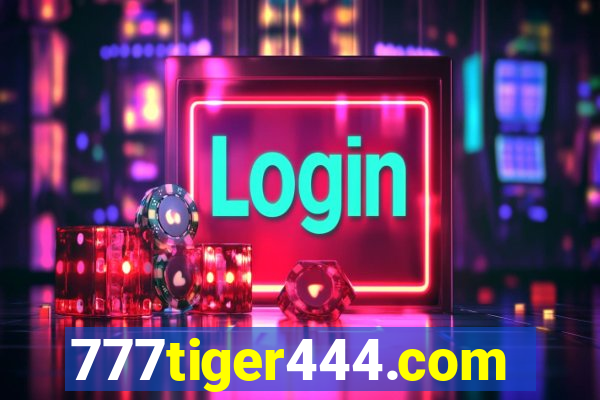 777tiger444.com