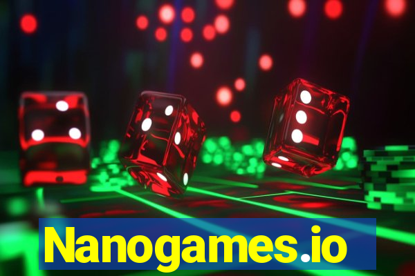 Nanogames.io