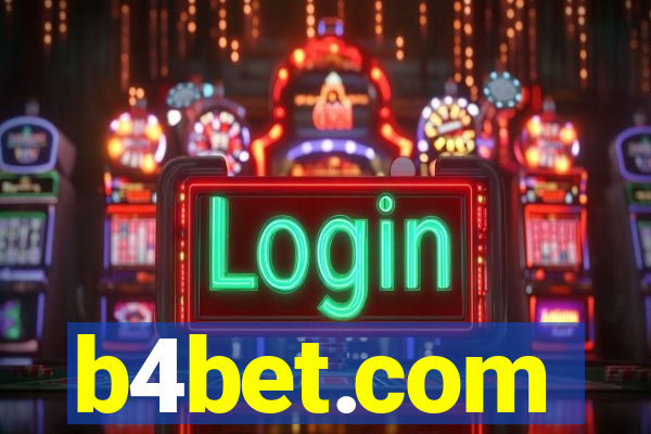 b4bet.com