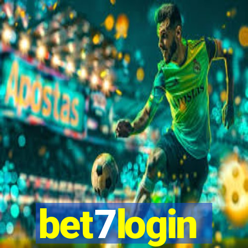 bet7login