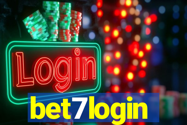 bet7login