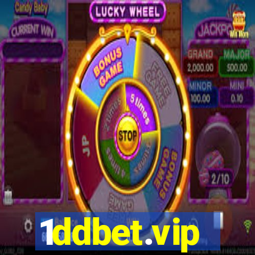 1ddbet.vip