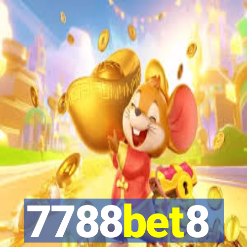 7788bet8