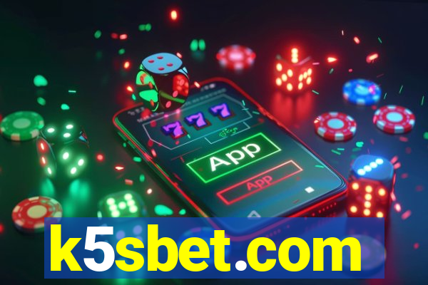 k5sbet.com