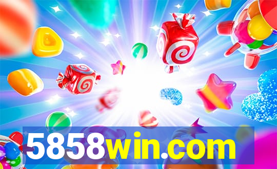 5858win.com