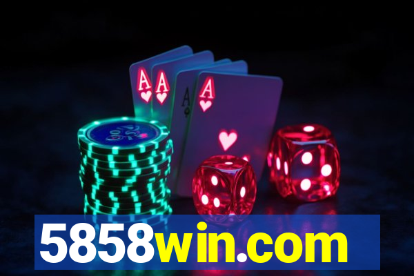 5858win.com