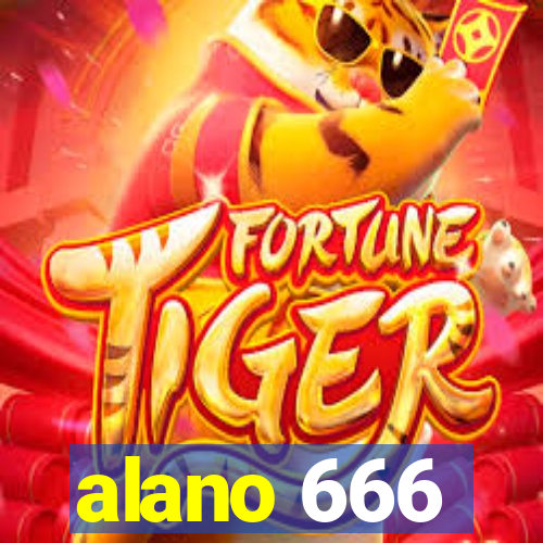 alano 666