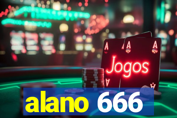 alano 666