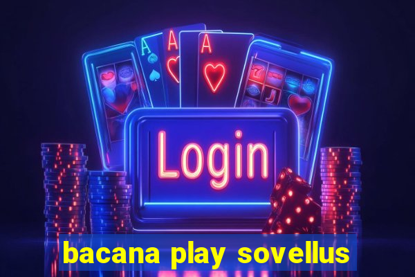 bacana play sovellus