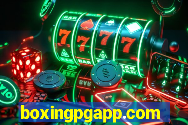 boxingpgapp.com