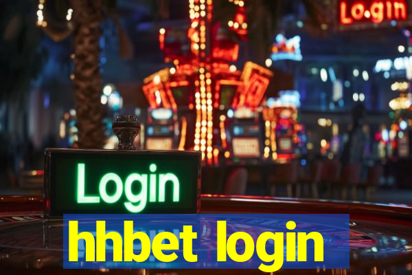 hhbet login