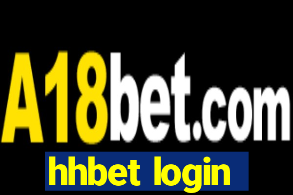 hhbet login