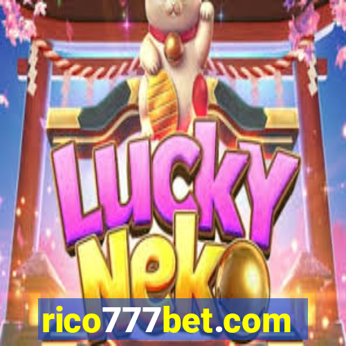 rico777bet.com