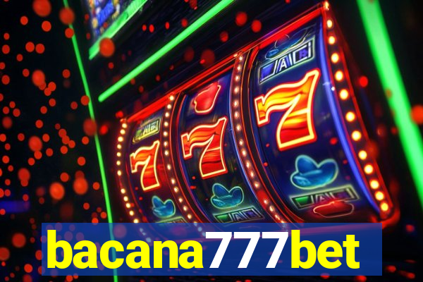 bacana777bet