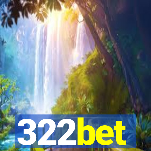 322bet