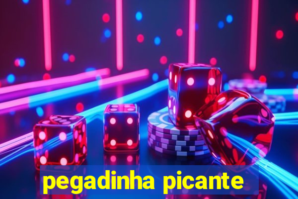 pegadinha picante