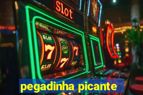 pegadinha picante