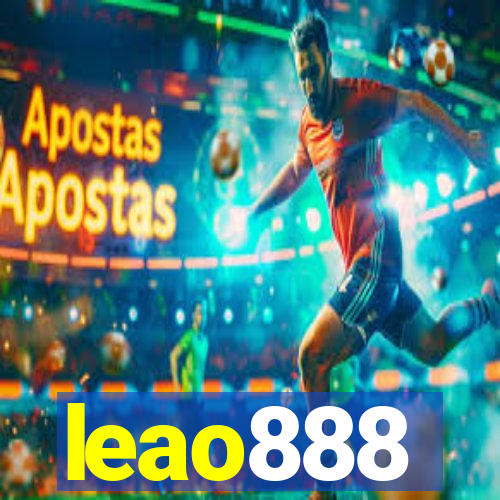 leao888