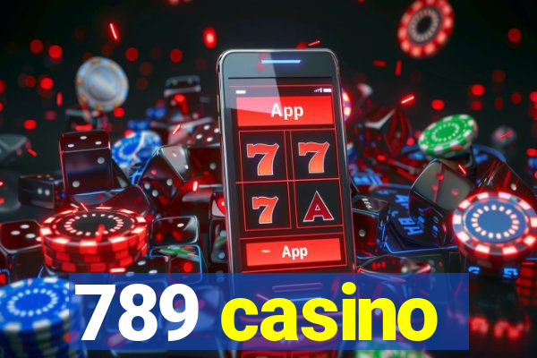 789 casino