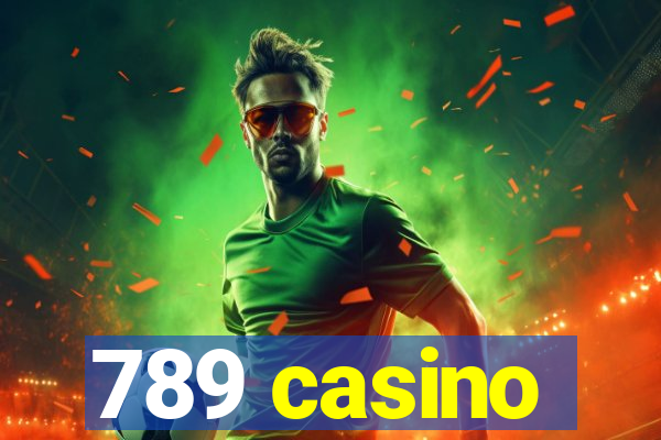 789 casino