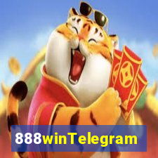 888winTelegram