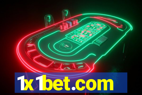 1x1bet.com