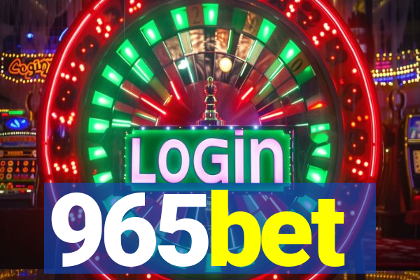 965bet