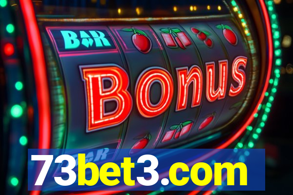 73bet3.com