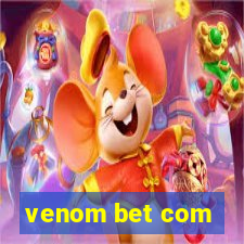 venom bet com