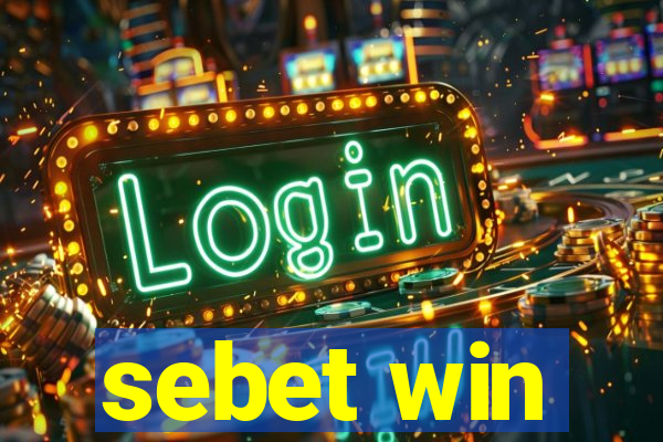 sebet win