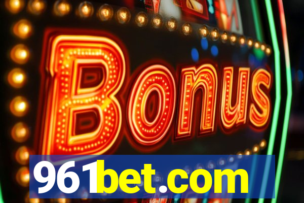 961bet.com