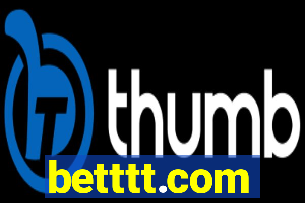 betttt.com