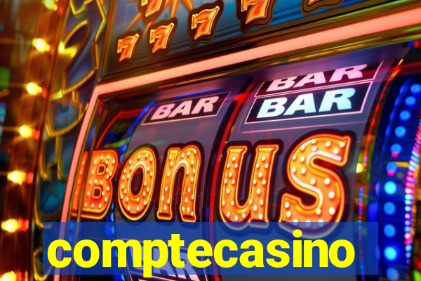 comptecasino