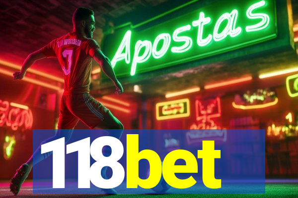 118bet