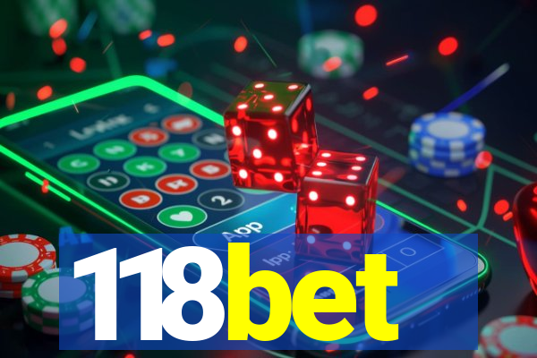 118bet