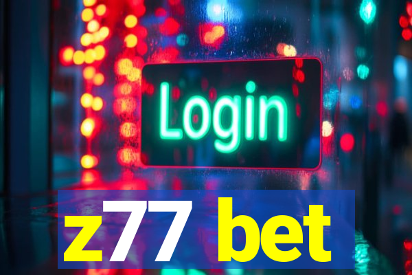 z77 bet