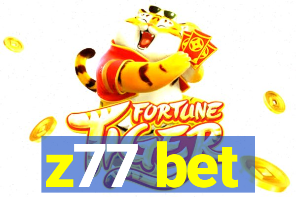 z77 bet