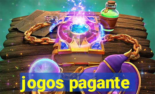 jogos pagante