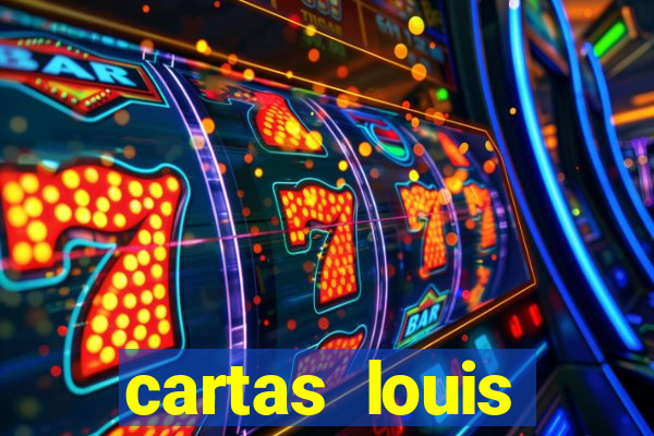 cartas louis francescon ccb