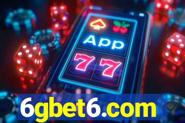 6gbet6.com