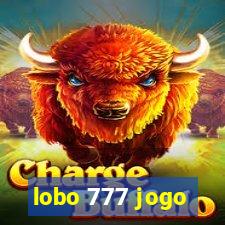 lobo 777 jogo