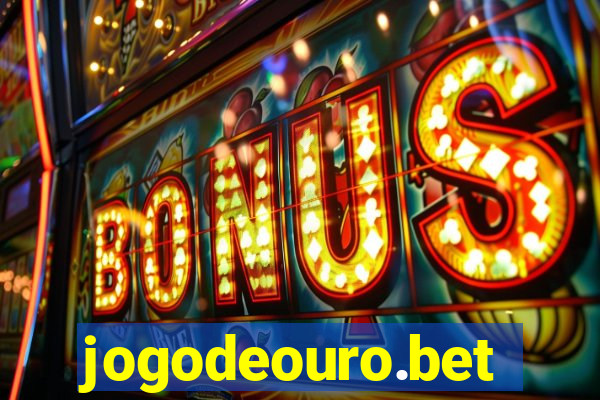 jogodeouro.bet