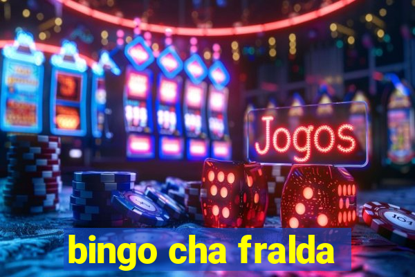 bingo cha fralda