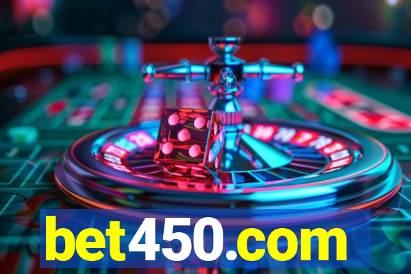 bet450.com