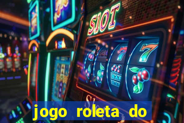 jogo roleta do silvio santos