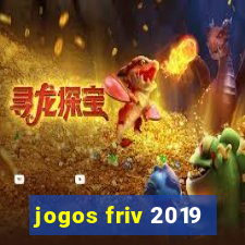 jogos friv 2019