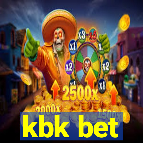 kbk bet